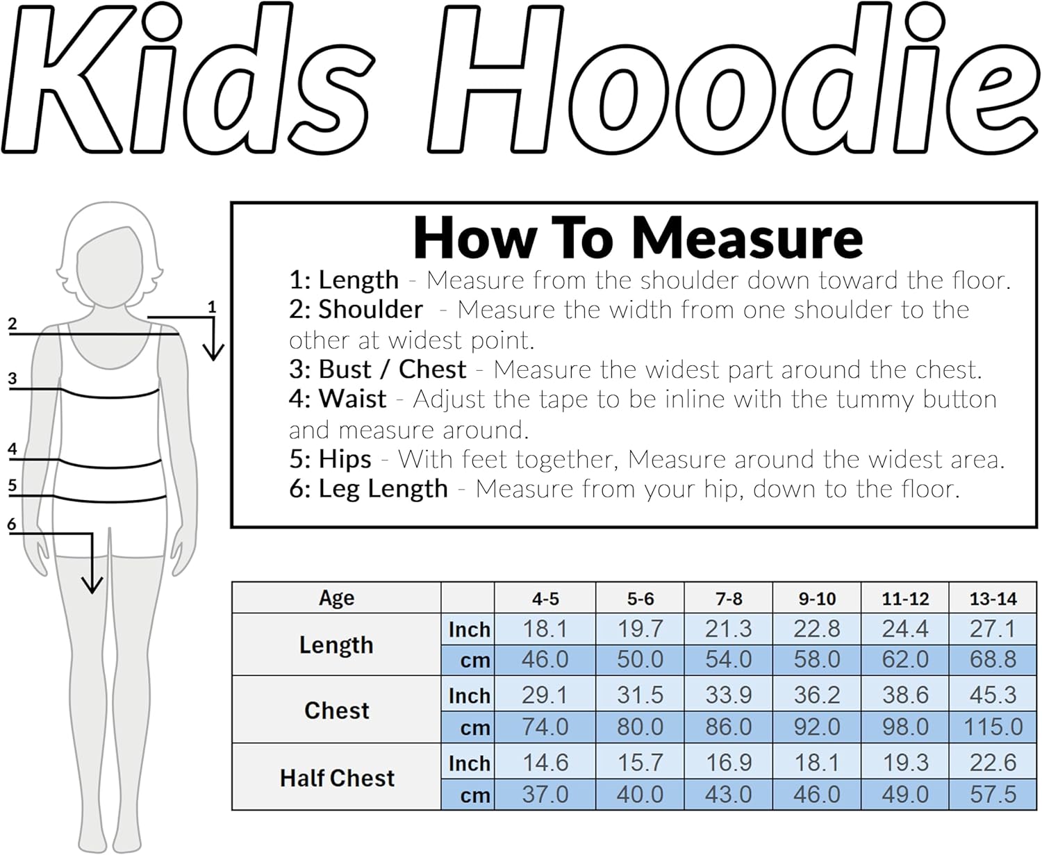 Sweat à Capuche Hoodie HUNTR/X Noir – Image 6