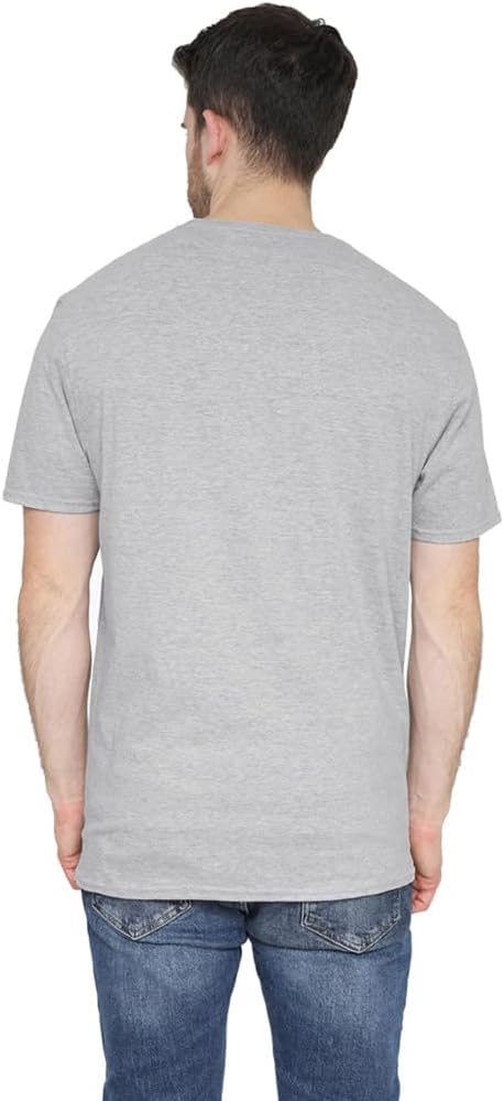 T-shirt Saja Boys Graffiti Wall – Image 3