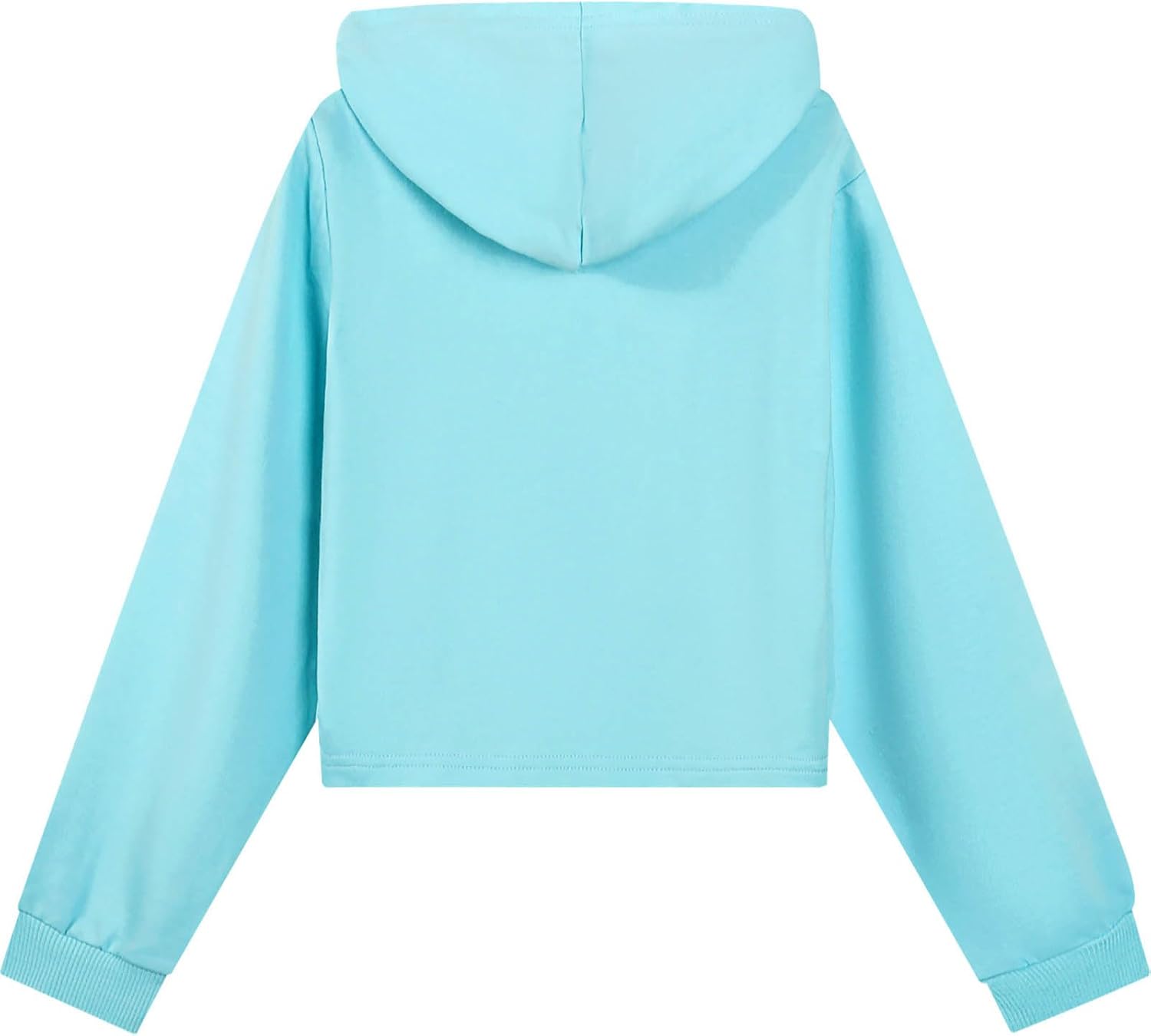 Ensemble Haut et Bas KPop Demon Hunters fille – Image 3