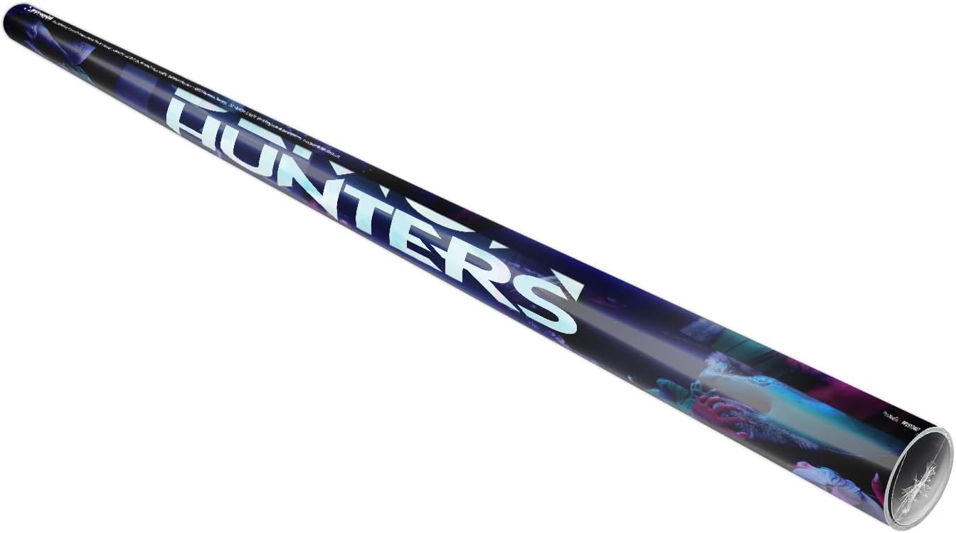 Maxi Poster du film KPop Demon Hunters 90 x 60 cm – Image 3