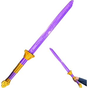 Epée 46 cm pour Costume Déguisement Cosplay