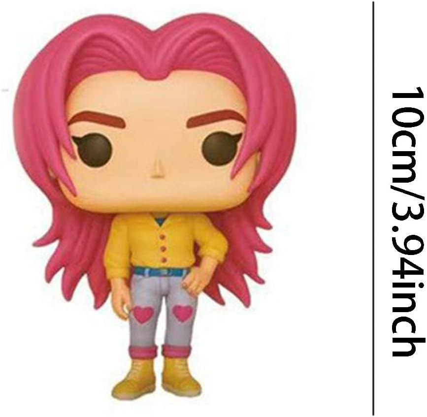 Pack de 6 mini-figurines Rumi, Mira et Zoey – Image 3