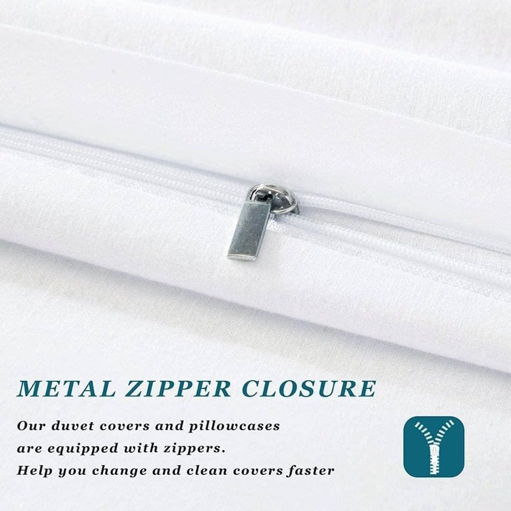 Parure de lit KPop Demon Hunters 90 x 200 – Image 3