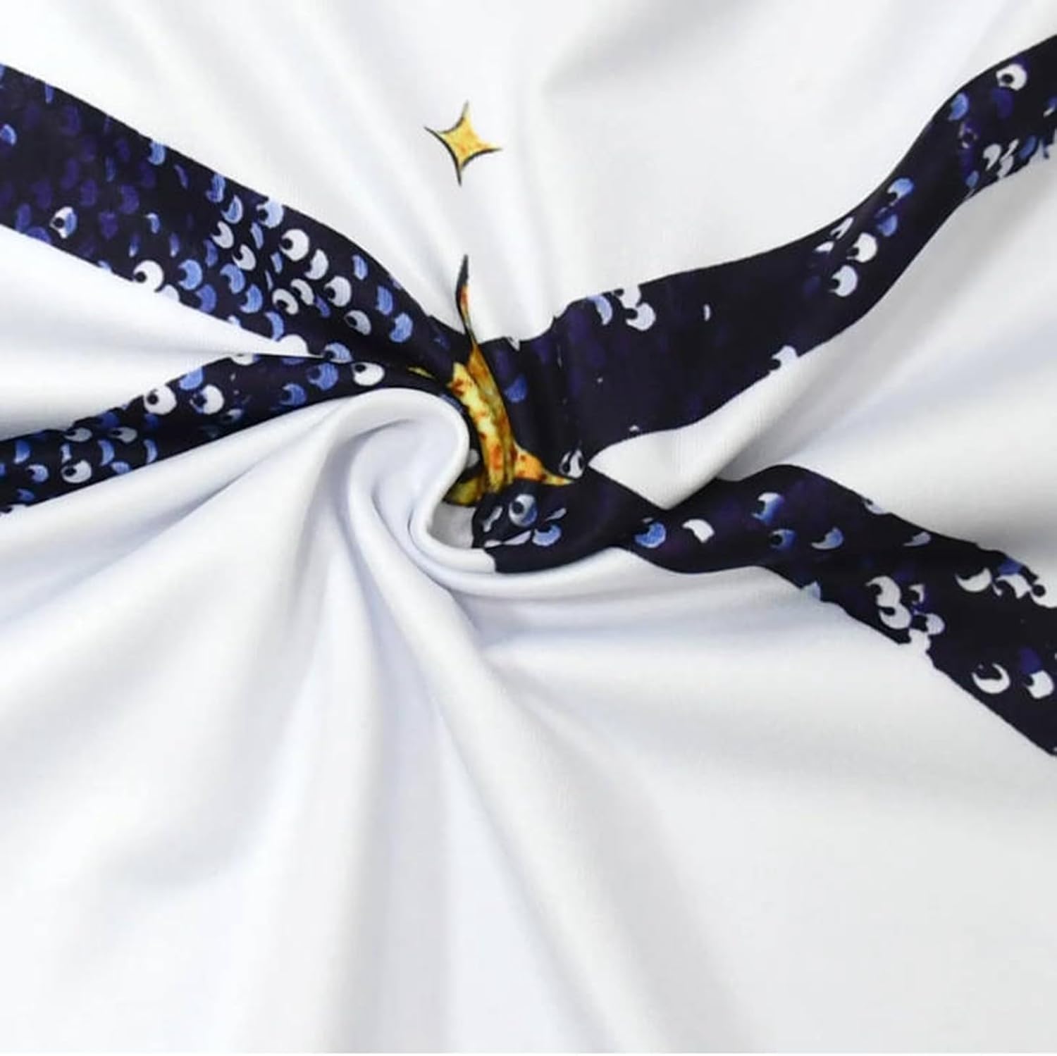 Costume complet Huntrix Mira Zoey Rumi – Image 2