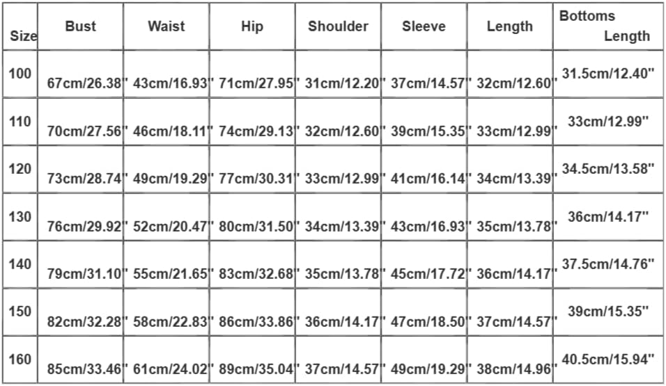 Costume complet Huntrix Mira Zoey Rumi – Image 4