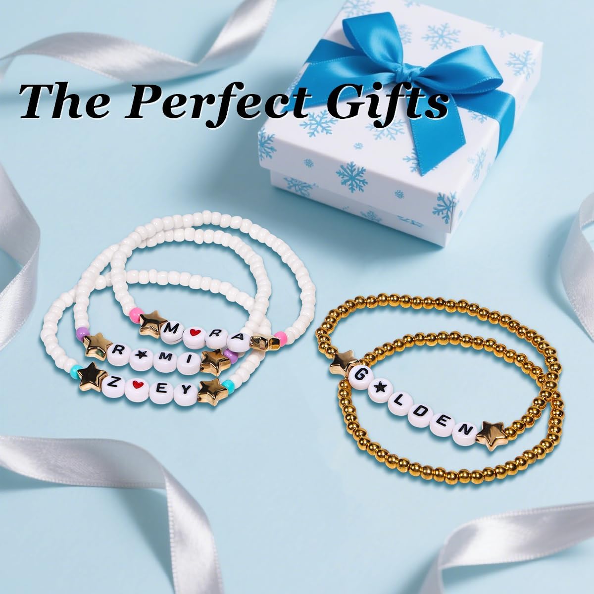 Bracelets KPop Huntrix Zoey Rumi Mira Zoey – Image 6