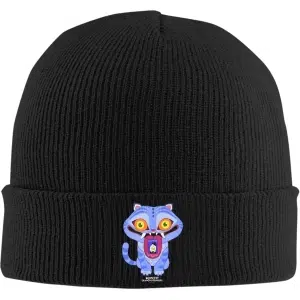 Bonnet Derpy, le Tigre des Chasseurs de Démons