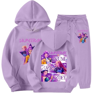 Survetement jogging Huntr/x pour fille