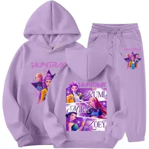 Survetement jogging Huntr/x pour fille