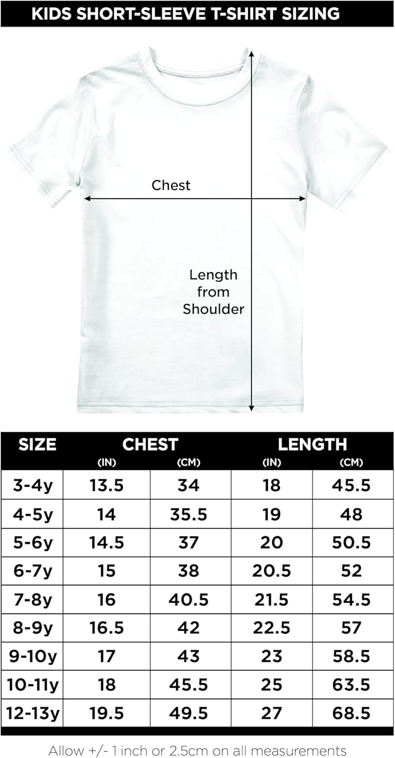 T-Shirt Rumi, Mira et Zoey Huntrix Violet – Image 4