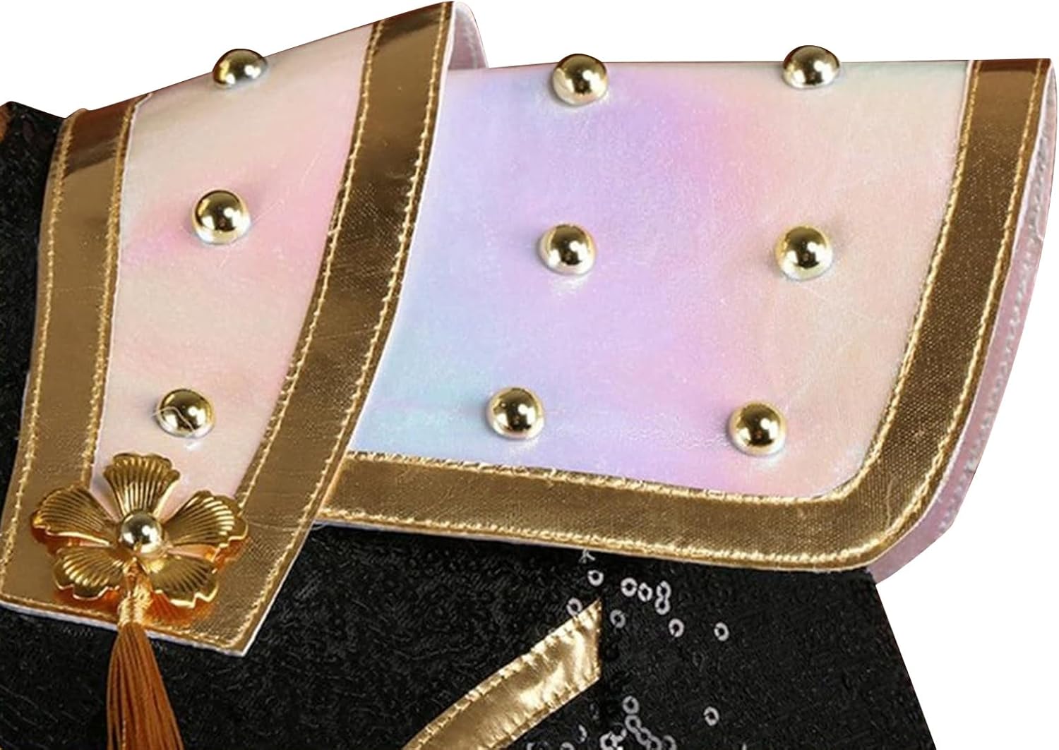 Costume Déguisement Cosplay KPop Demon Hunters – Image 5