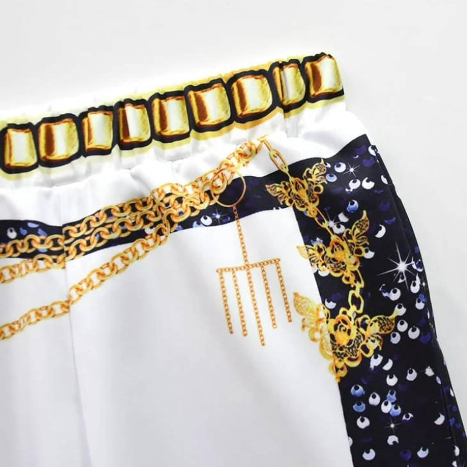 Costume complet Huntrix Mira Zoey Rumi – Image 3