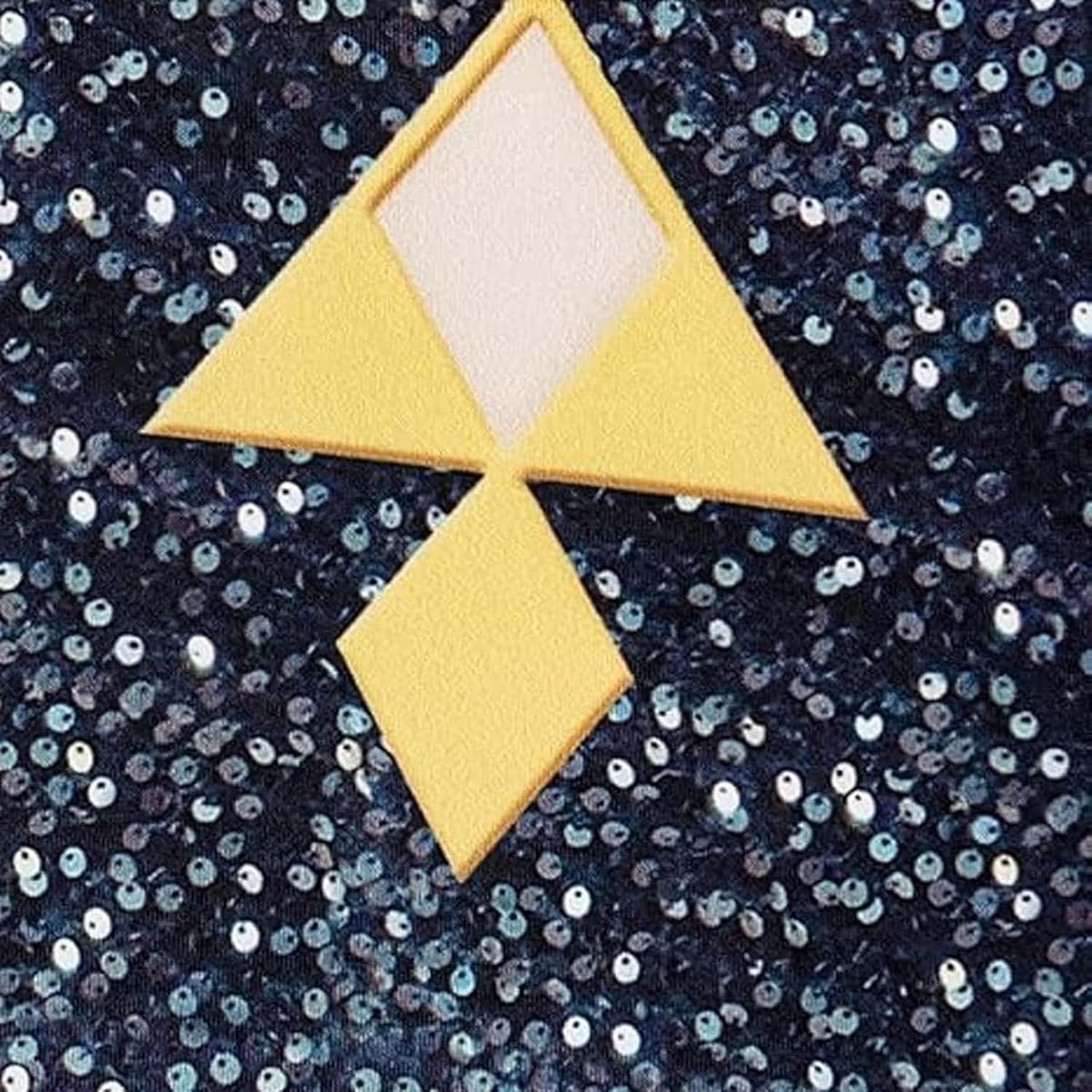 Costume KPop Demon Hunters Mira Zoey Rumi – Image 4