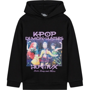 Sweat à capuche Hoodie Chasseur de Démons