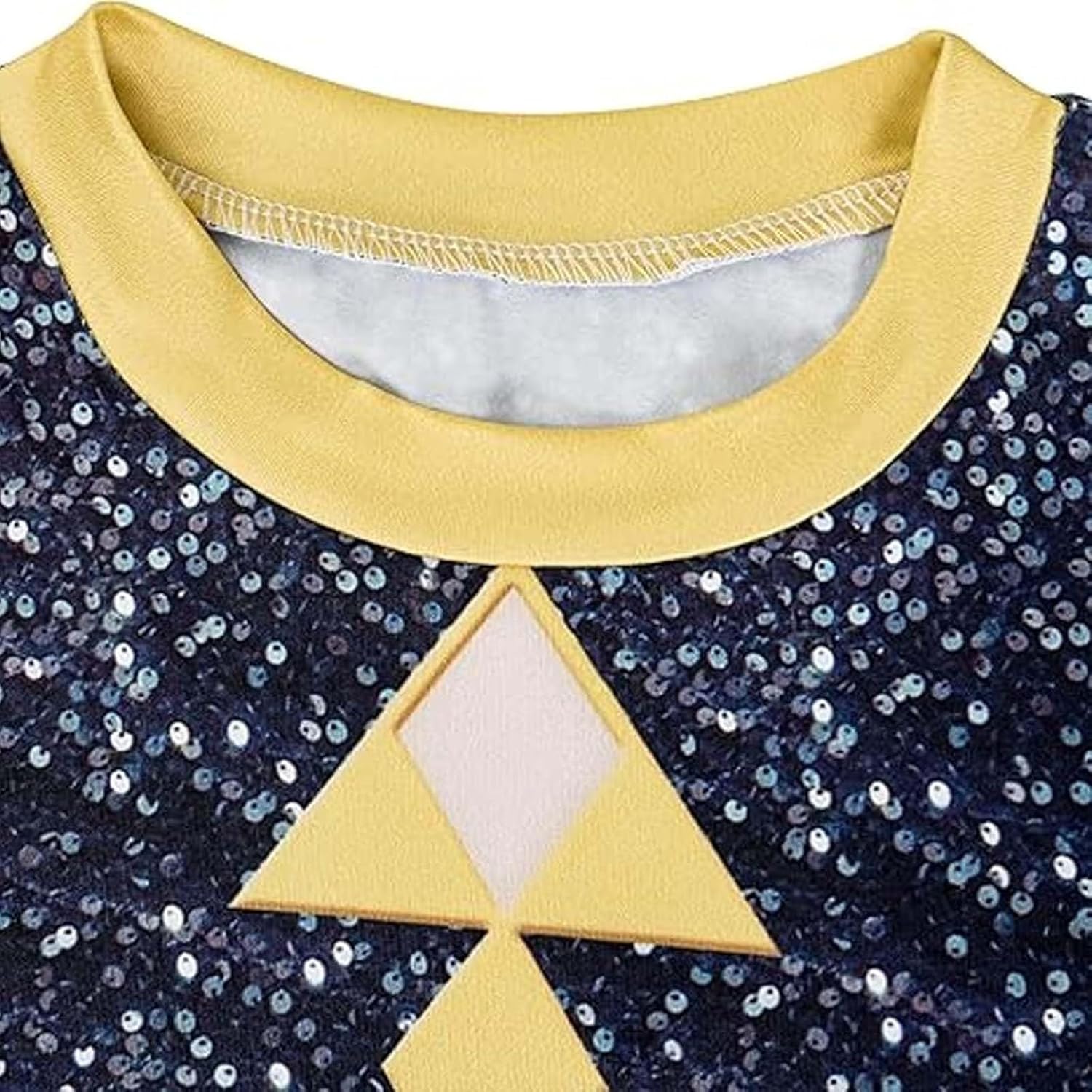 Costume KPop Demon Hunters Mira Zoey Rumi – Image 3