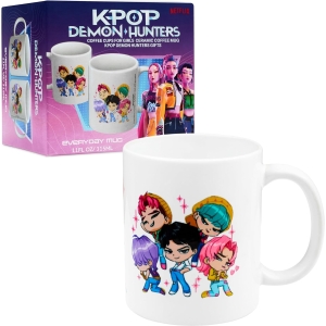 Mug Tasse Saja Boys Netflix Officiel 315ml