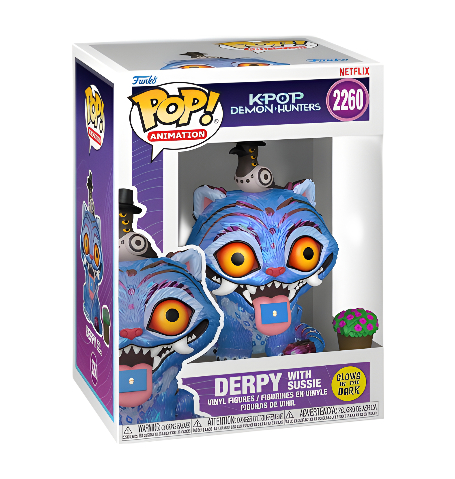 Kpop demon hunter tiger