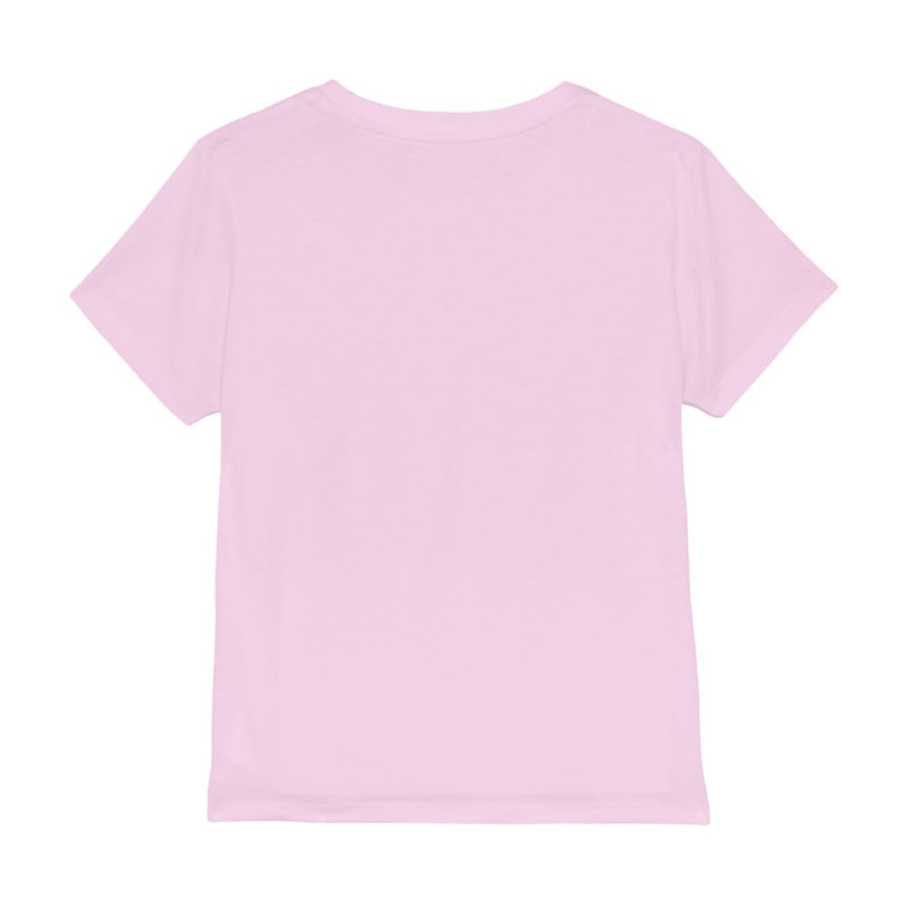 T-Shirt K-Pop Demon Hunters Huntrix Groupe Kpop Enfant – Image 3