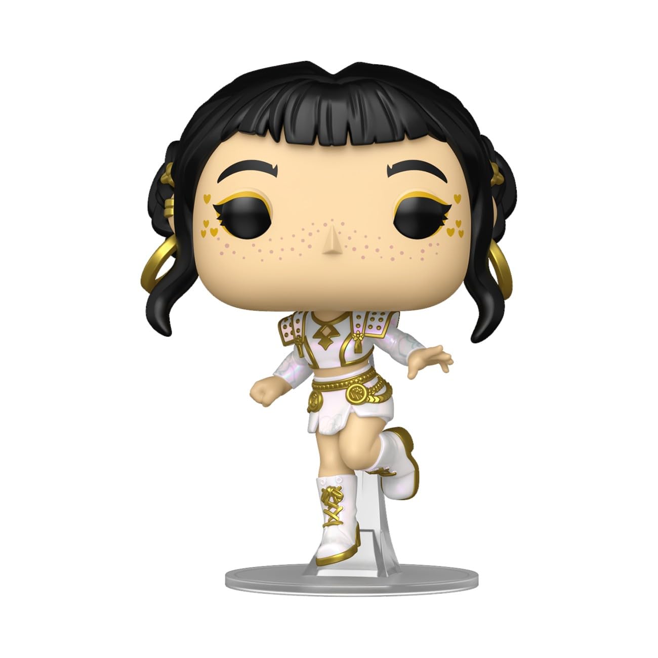 Figurine Funko Pop! Zoey K-Pop Demon Hunters – Image 2