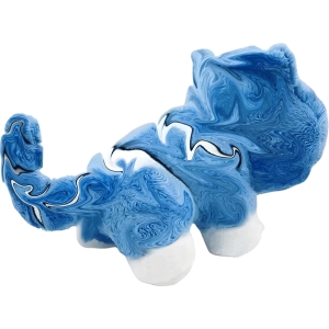 Peluche Tigre K-Pop Demon Hunters