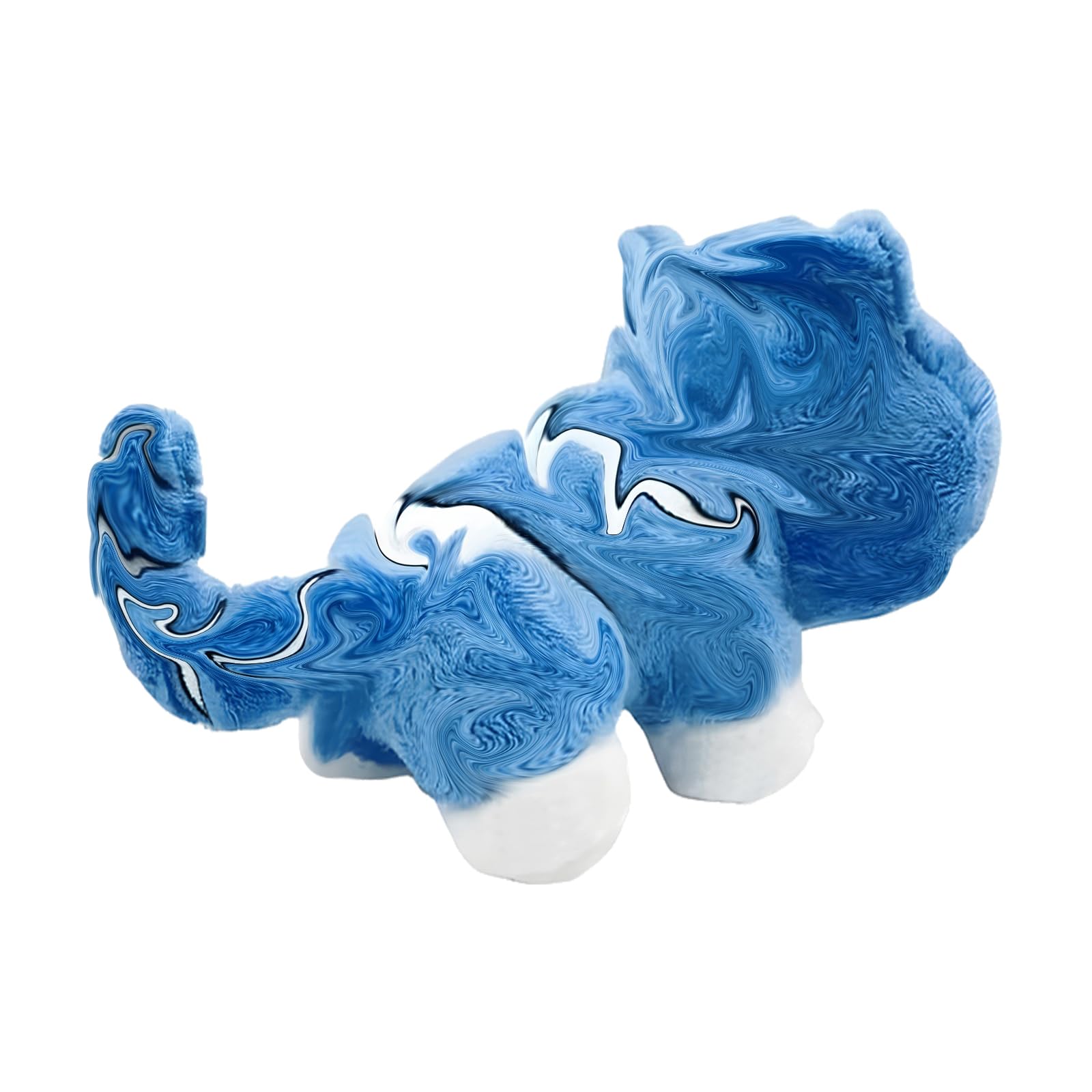 Peluche Tigre K-Pop Demon Hunters