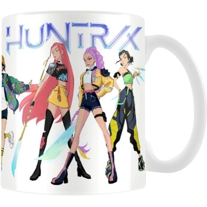 Tasse K-Pop Demon Hunters Huntrix