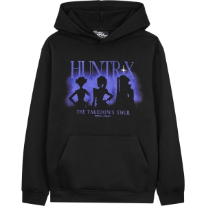 Sweat à capuche K-Pop Demon Hunters Fille