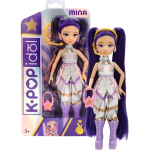 Poupée Mina Fashion Dolls K-Pop Demon Hunters Starlight