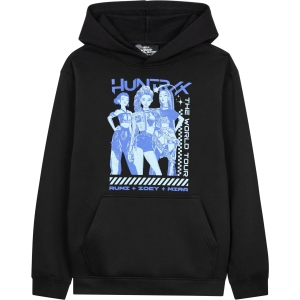 Sweat à capuche K-Pop Demon Hunters Fille