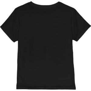 Kpop Demon Hunters Saja Boys T-shirt enfant noir 9-11 ans - vue 3