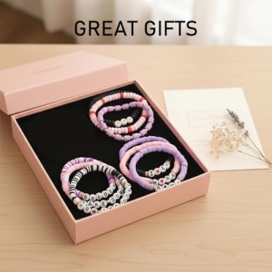 Bracelet Kpop Demon Hunters 9 pièces amitié cosplay fan - vue 6