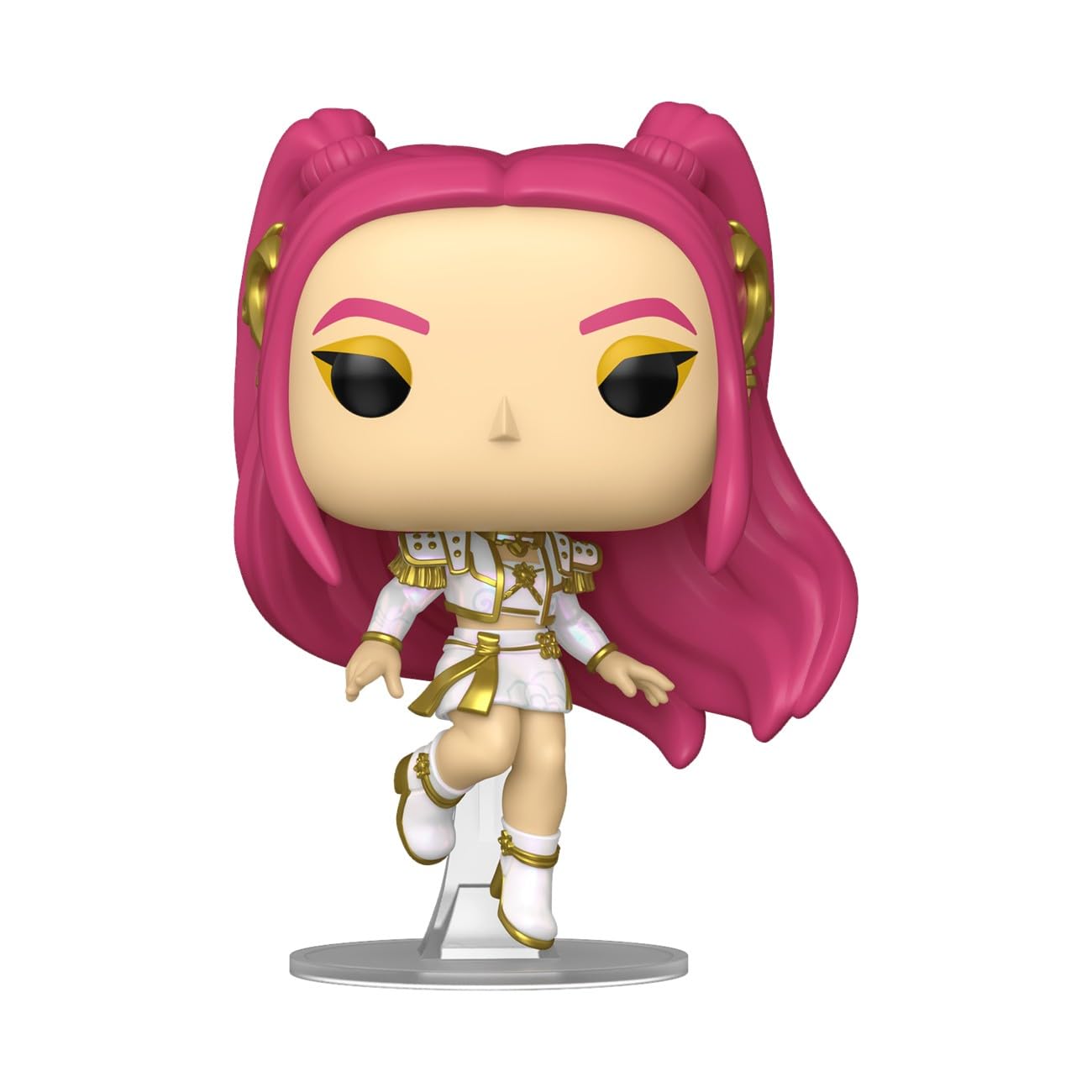 Figurine Pop! Mira K-Pop Demon Hunters n°2431 – Image 2
