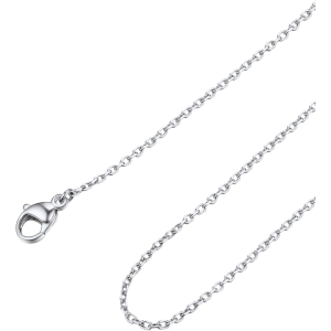 Collier K-Pop Demon Hunters Chaîne Argent/Or