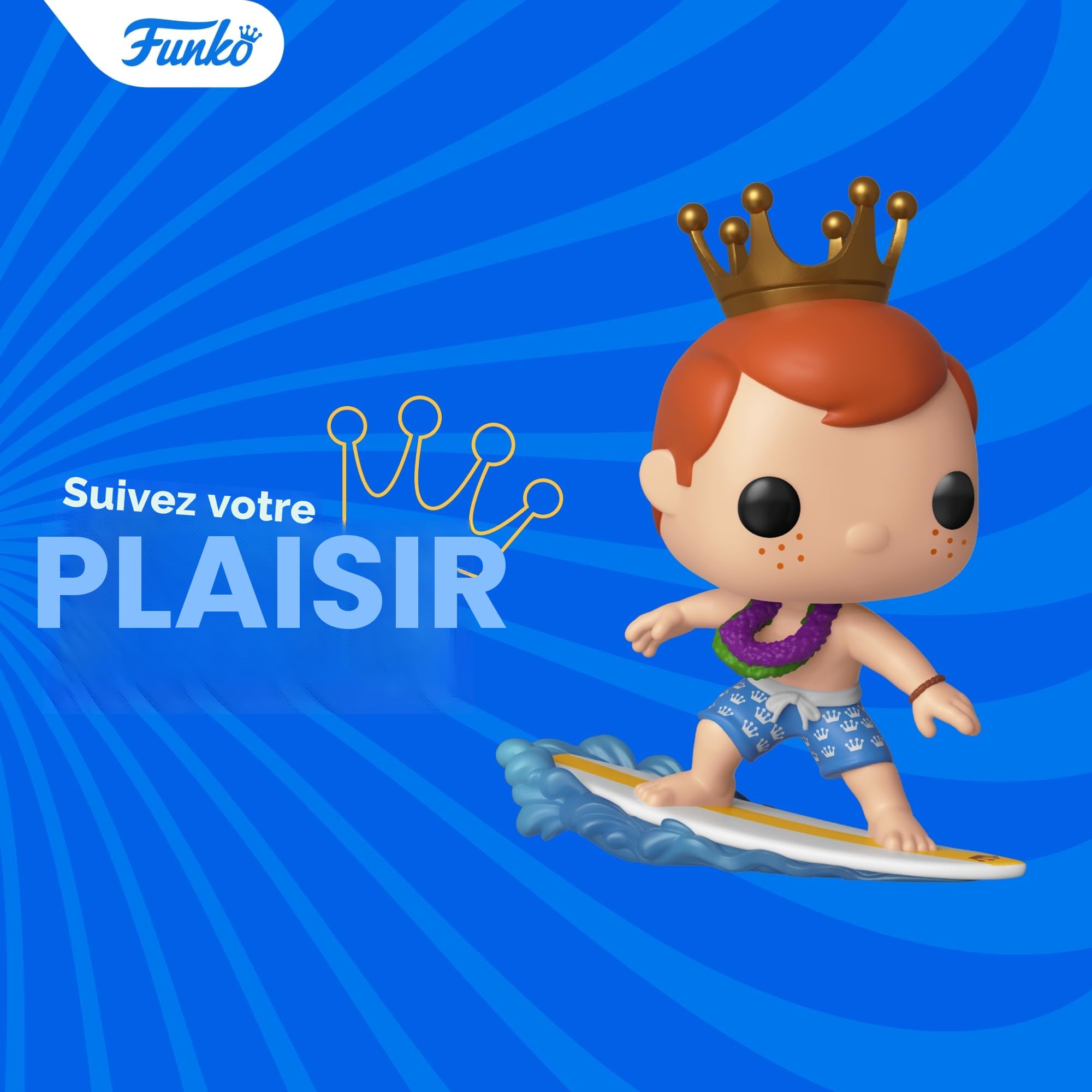Porte-clés Funko K-Pop Demon Hunters Zoey – Image 2
