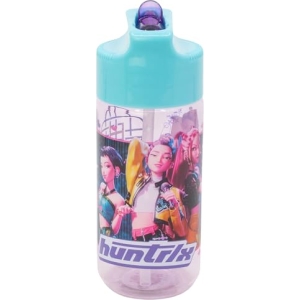 Gourde K-Pop Demon Hunters Hydro Petit flacon 430 ml