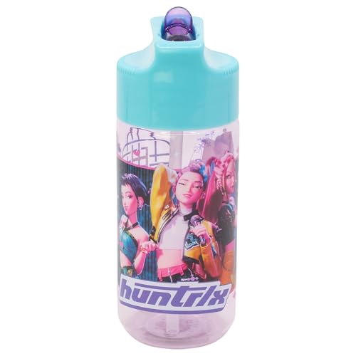Gourde K-Pop Demon Hunters Hydro Petit flacon 430 ml