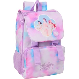 Sac à dos K-Pop Demon Hunters ARTIST extensible et confortable