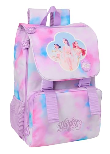 Sac à dos K-Pop Demon Hunters ARTIST extensible et confortable