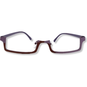 Lunettes de démon K-Pop Demon Hunters pour cosplay