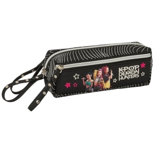 Trousse K-Pop Demon Hunters Energy, petite, pour enfants