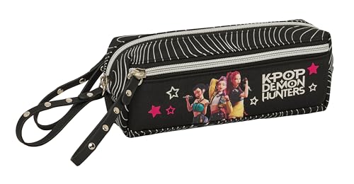 Trousse K-Pop Demon Hunters Energy, petite, pour enfants