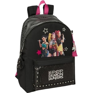 Sac à dos K-Pop Demon Hunters ENERGY pour ordinateur portable 14,1"
