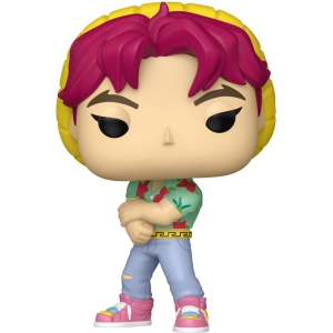 Figurine Funko Pop K-Pop Demon Hunters Abby édition exclusive