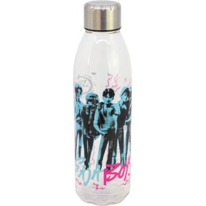 Gourde K-Pop Demon Hunters en Tritan 980 ml sans BPA