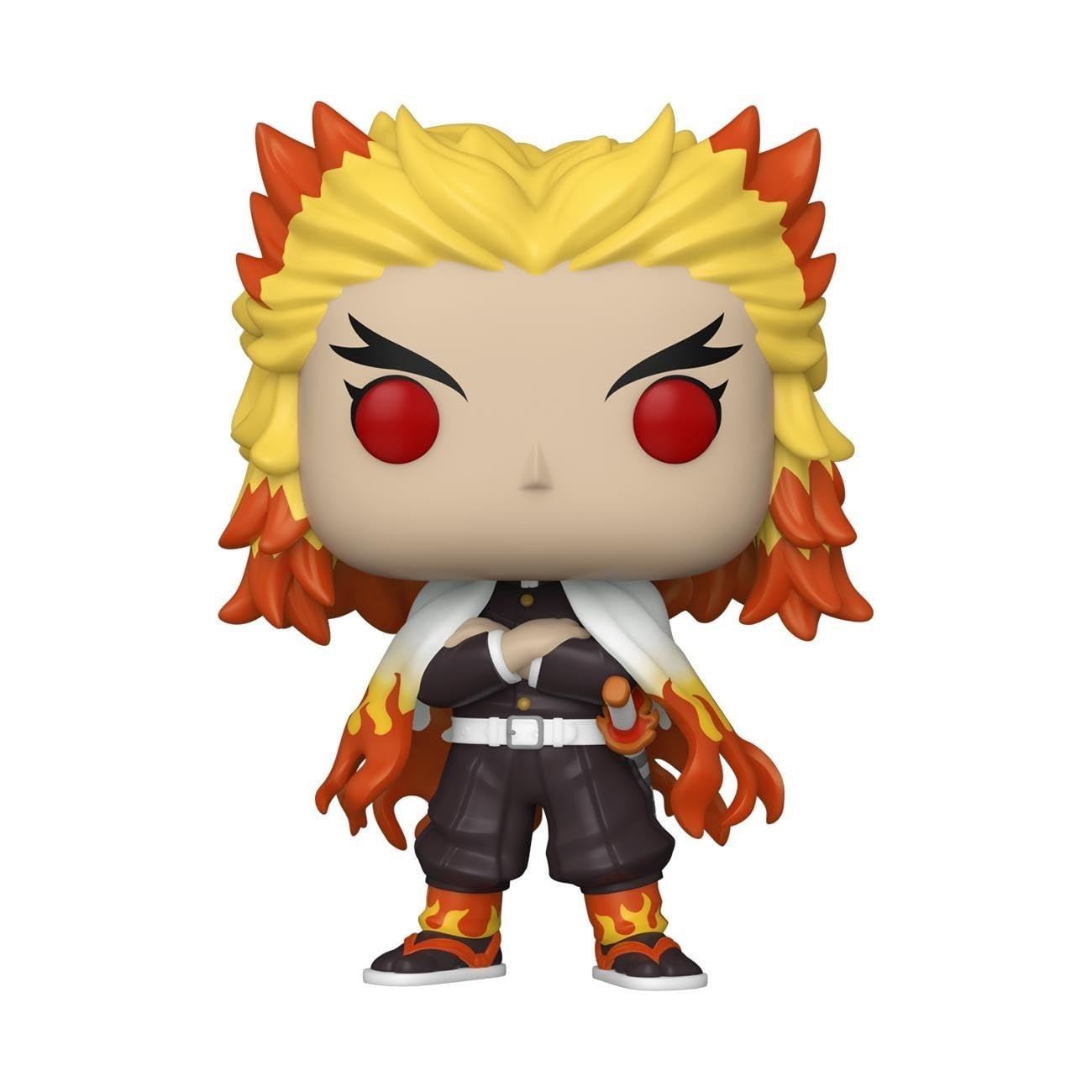 Figurine Funko Pop! K-Pop Demon Hunters Rengoku Vinyle Collection – Image 2