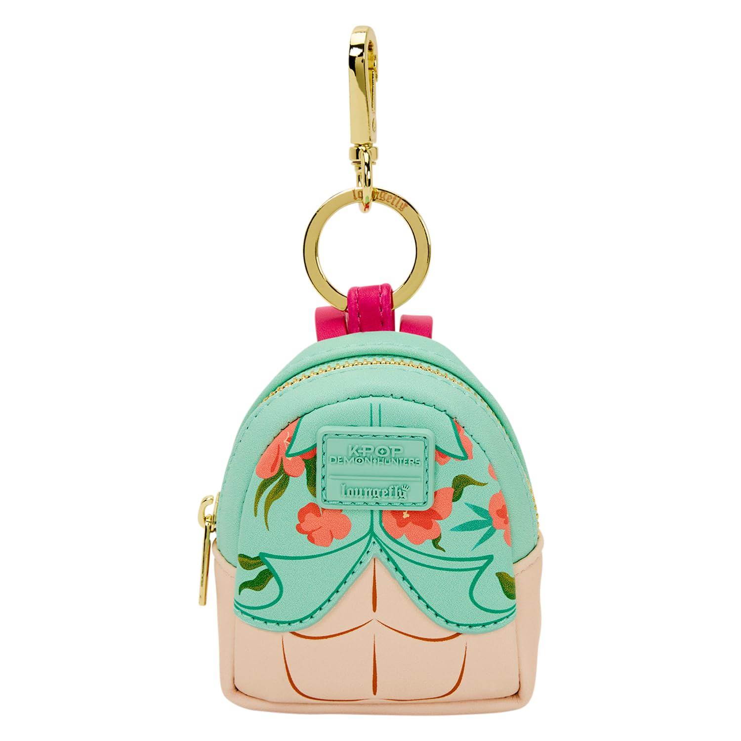 Charm de sac K-Pop Demon Hunters Loungefly — boîte mystère 1 sur 6 – Image 3