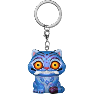 Porte-clés Funko Pop! K-Pop Demon Hunters Derpy