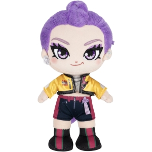 Peluche K-Pop Demon Hunters Rumi 20 cm