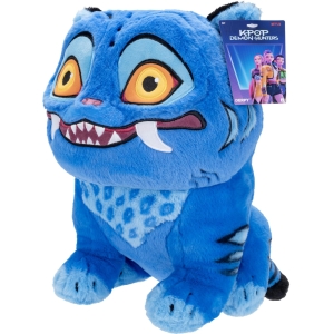 Peluche K-Pop Demon Hunters Derpy Tigre 30cm