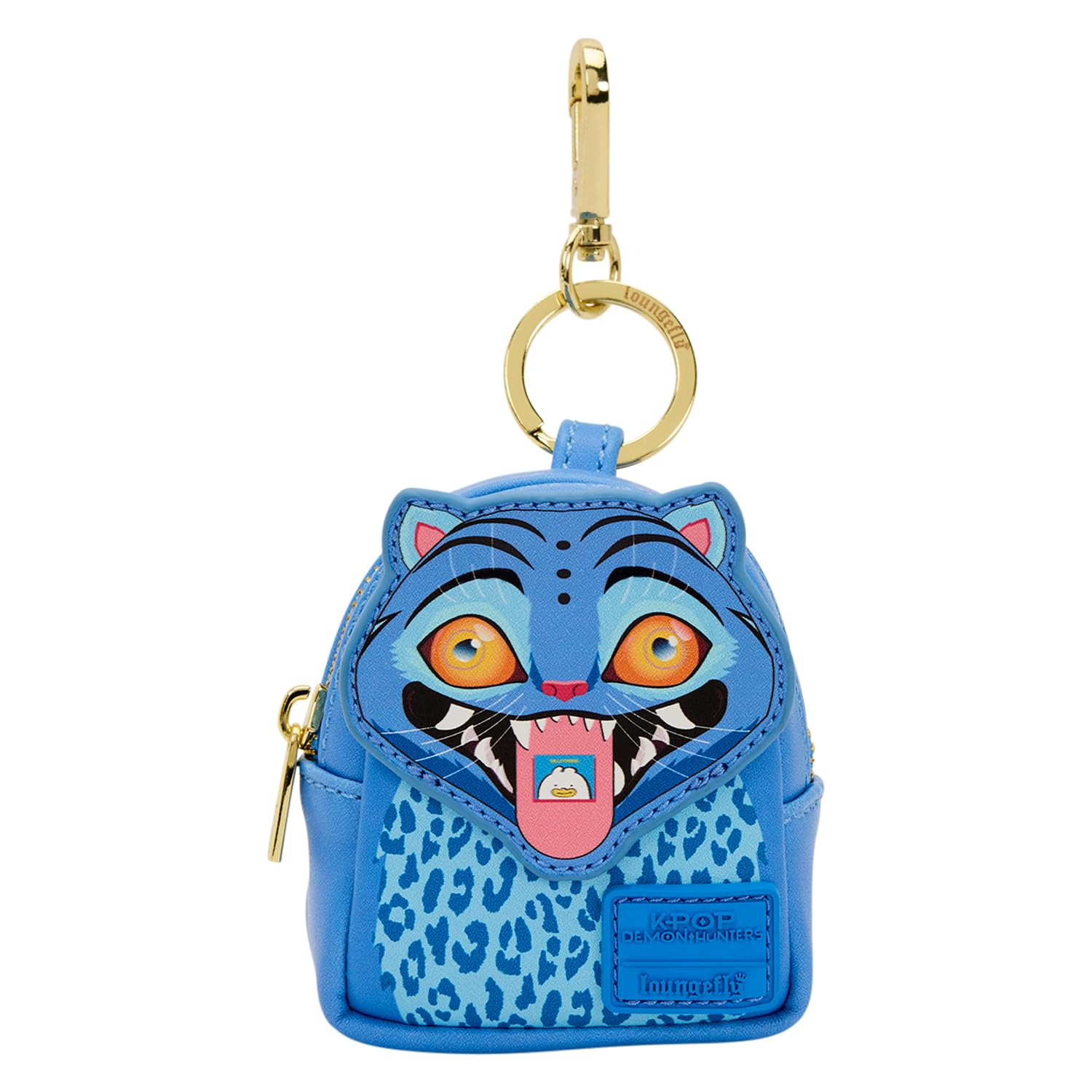 Charm de sac K-Pop Demon Hunters Loungefly — boîte mystère 1 sur 6 – Image 2